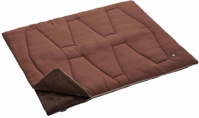 ロゴス No.72600530 丸洗いソフトタッチシュラフ -4【適正温度-4℃まで】LOGOS[LGS72600530] 返品種別A