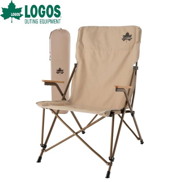 ロゴス No.73173126 Tradcanvas ダイニングマスターチェアLOGOS[LGS73173126] 返品種別A