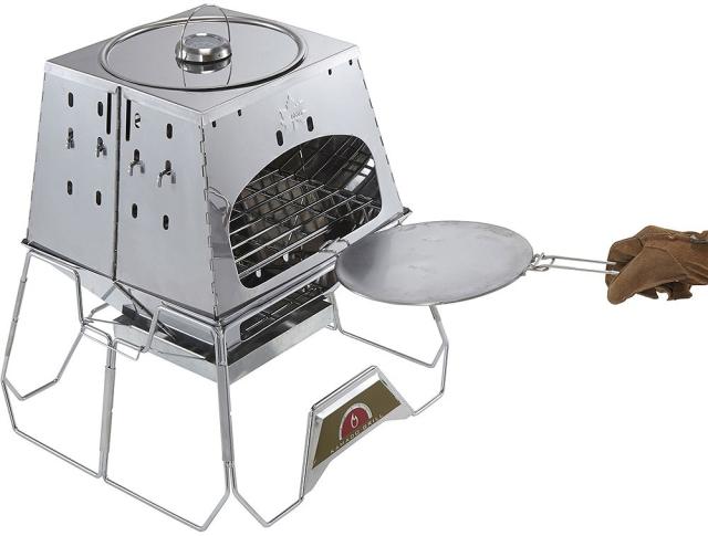 ♦️LOGOS LOGOS THE KAMADO EMIWA 81064160♦️ LOGOS THE KAMADO EMiwa No.81064160