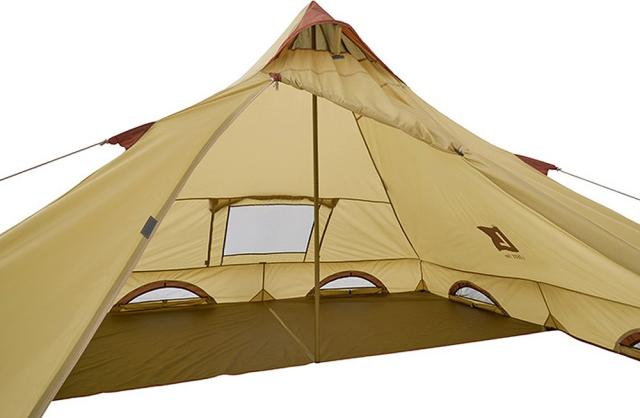 ロゴス No.71201121 Fes Tepee 2ルーム DUO -BC 【2〜3人用】LOGOS[LGS71201121] 返品種別A