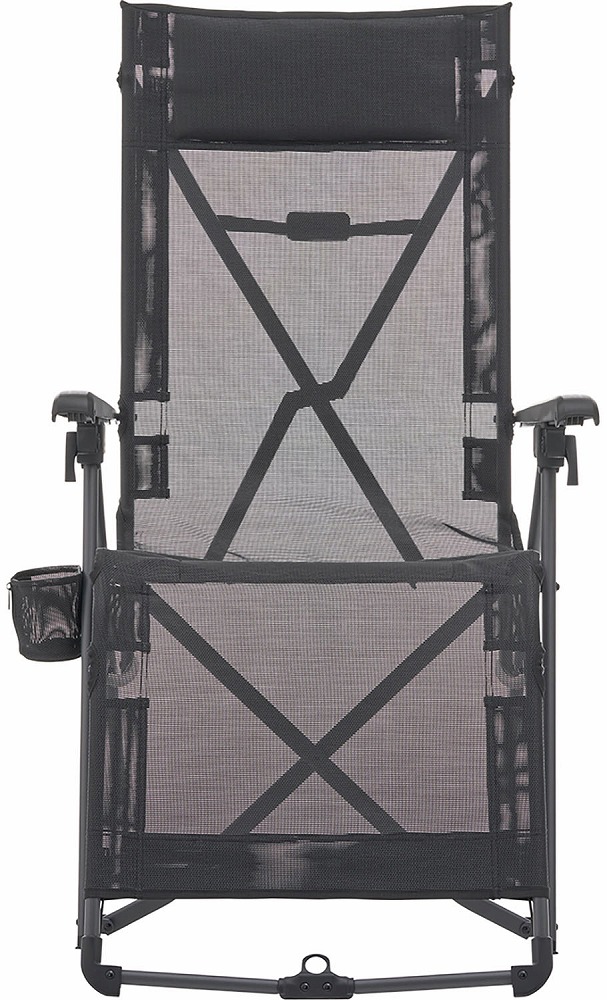 ロゴス No.73331201 テスリンリクライナー・コンパクトLOGOS[LGS73331201] 返品種別A_8