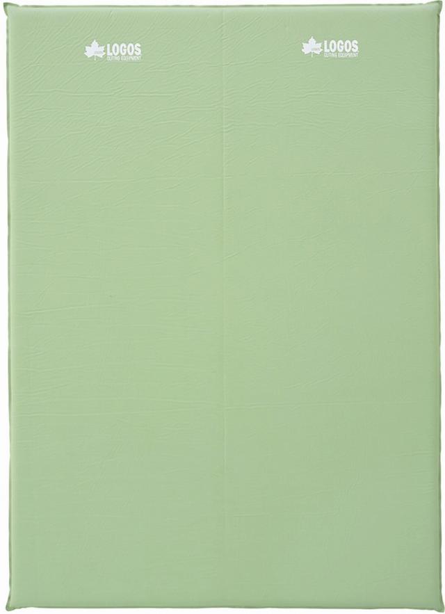 ロゴス No.72884181 【楽ちんバルブ・高密弾力】55セルフインフレート