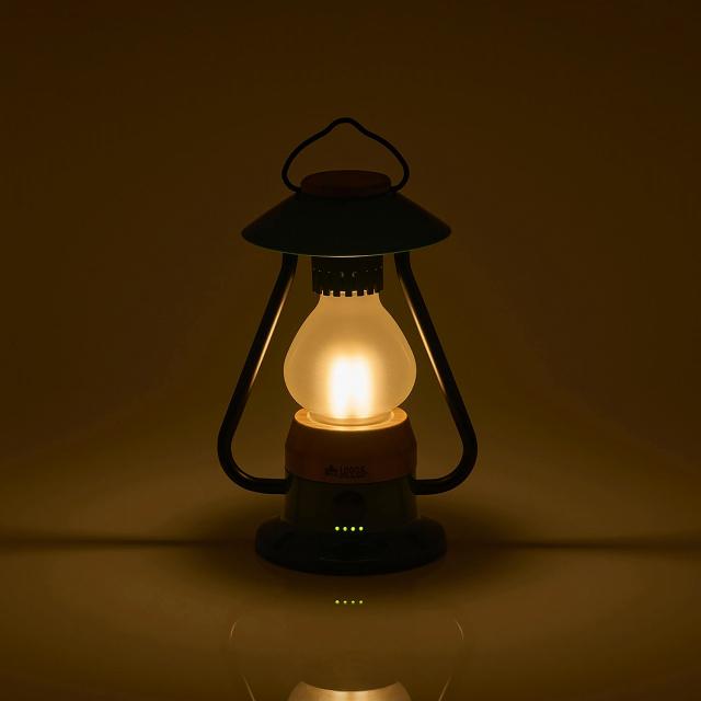 ロゴス No.74175035 Bamboo ゆらめき・モダーンランタン-BE（グリーン）[LGS74175035] 返品種別A ロゴス No.74175035 Bamboo ゆらめき・モダーンランタン-BE（グリーン