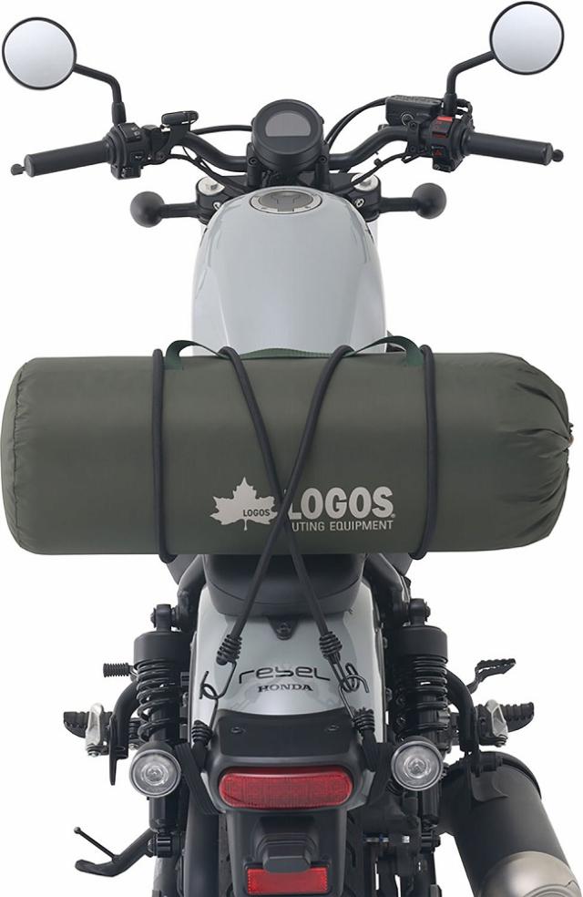 ロゴス No.71201182 neos ツーリングドゥーブル DUO -BF[LGS71201182] 返品種別A