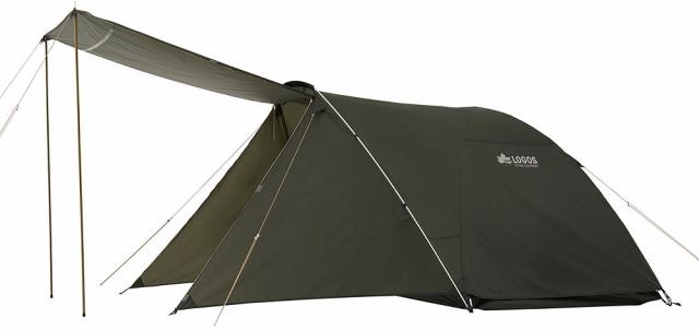 ロゴス No.71201182 neos ツーリングドゥーブル DUO -BF[LGS71201182] 返品種別A