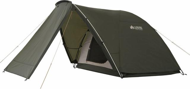 ロゴス No.71201182 neos ツーリングドゥーブル DUO -BF[LGS71201182] 返品種別A