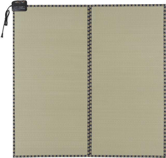 コイズミ KDC-2003 ホットカーペット（2畳相当）【暖房器具】KOIZUMI[KDC2003] 返品種別A