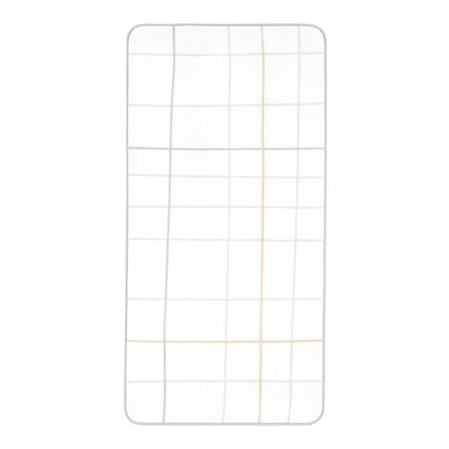 コイズミ KDC-10237 ホットカーペット（1畳相当）【暖房器具】KOIZUMI　電気カーペット[KDC10237] 返品種別A