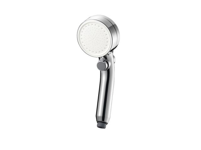 コイズミ KBE-2050/S ウルトラファインバブルシャワーヘッドKOIZUMI Salon Sense(サロンセンス)[KBE2050S] 返品種別A