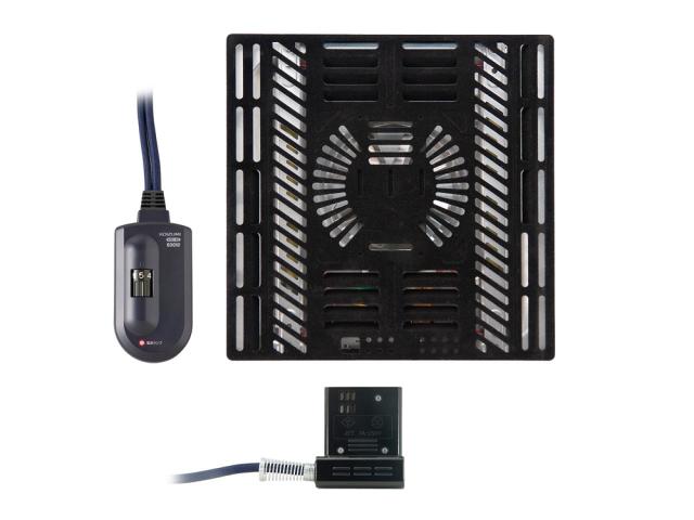 コイズミ KHH-61240 こたつ用ヒーターユニット【暖房器具】KOIZUMI[KHH61240] 返品種別A