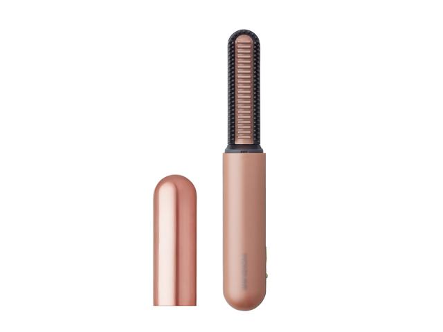 コイズミ KHR-6430/N ヘアアイロン（ピンクゴールド）KOIZUMI コードレス前髪アイロン[KHR6430N] 返品種別A