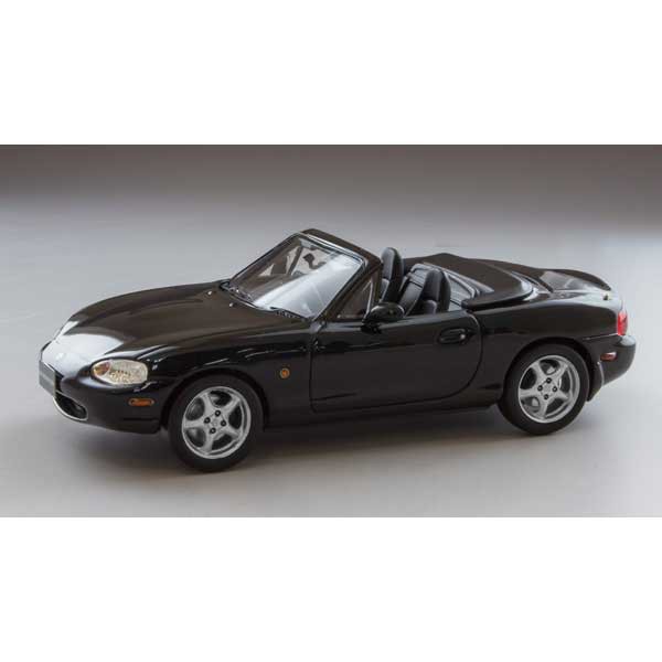 MARK43 1/43 マツダ ロードスター(NB8C) RS 1998 ブリリアント