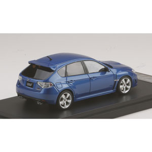 MARK43 1/43 スバル インプレッサ WRX STI(GRB）WR ブルーマイカ