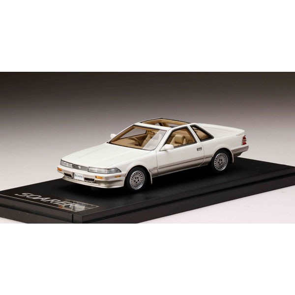 MARK43 1/43 トヨタソアラ 3.0GTエアロキャビン クリスタル