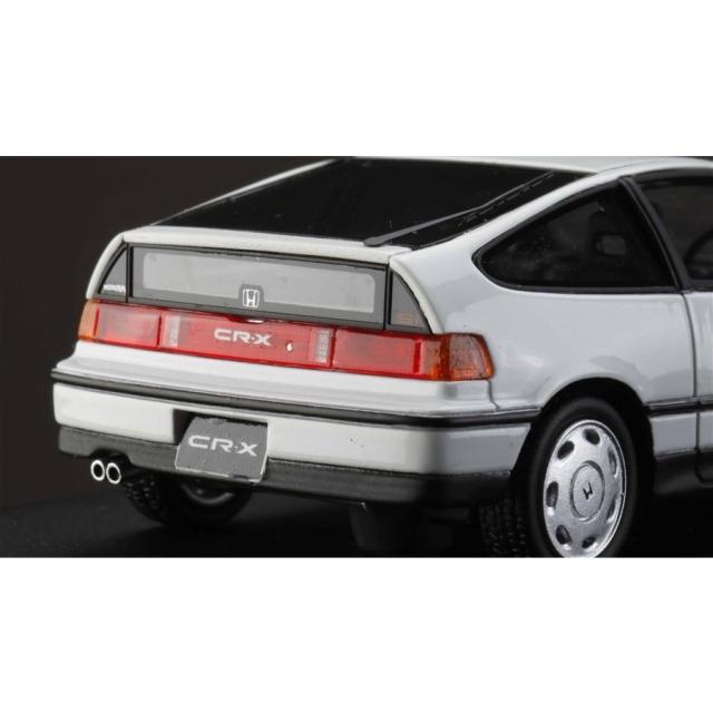 MARK43 1/43 Honda CR-X Si (EF7) ホワイト【PM43115W】ミニカー 返品