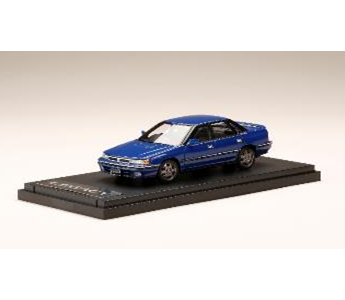 MARK43 1/43 スバル レガシイ RS (BC5) スポーツブルー(カスタムカラー）【PM43131BL】ミニカー  返品種別B