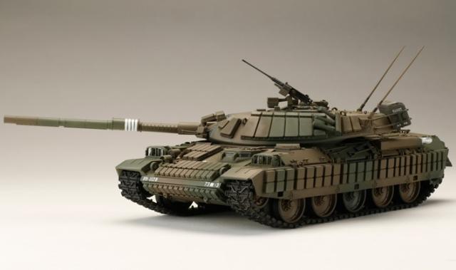 完成品 ホビージャパン 1/35 74式改リアクティブアーマー ホビージャパン 1/35 74式戦車改リアクティブアーマー【バトル