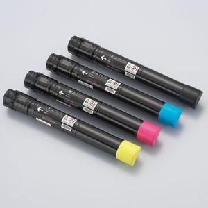 富士ゼロックス CT201132 大容量純正トナーカートリッジ(イエロー)FUJI XEROX[CT201132] 返品種別A