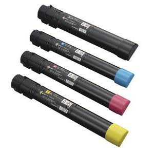 富士ゼロックス CT202055 大容量純正トナーカートリッジ(シアン)FUJI XEROX[CT202055] 返品種別A