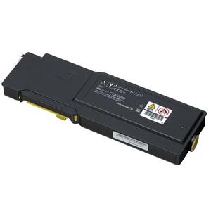 富士ゼロックス CT202088 純正トナーカートリッジ (イエロー)FUJI XEROX[CT202088] 返品種別A