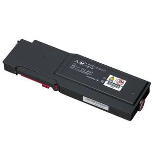 富士ゼロックス CT202091 大容量純正トナーカートリッジ (マゼンタ)FUJI XEROX[CT202091] 返品種別A