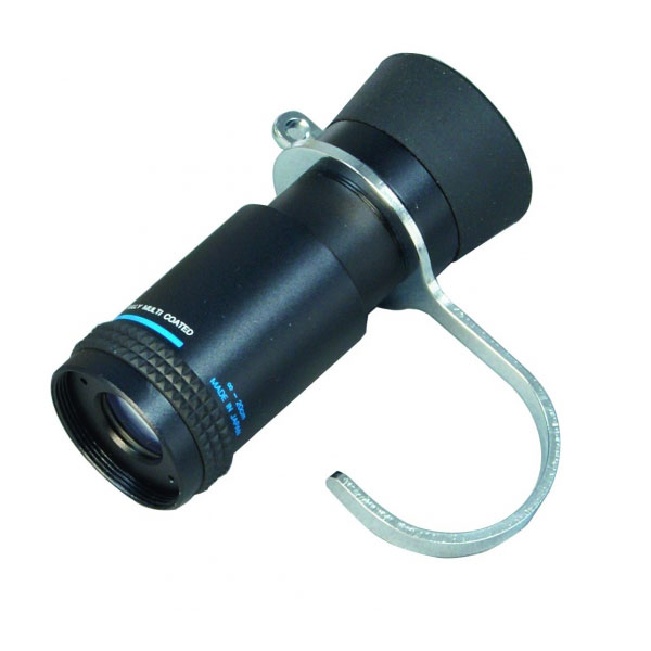 ミザール KM-421 高性能単眼鏡「KM-421 4.2×10」(倍率4.2倍)[ ミザール KM-421 高性能単眼鏡「KM-421 4.2×10」(倍率4.2倍)[