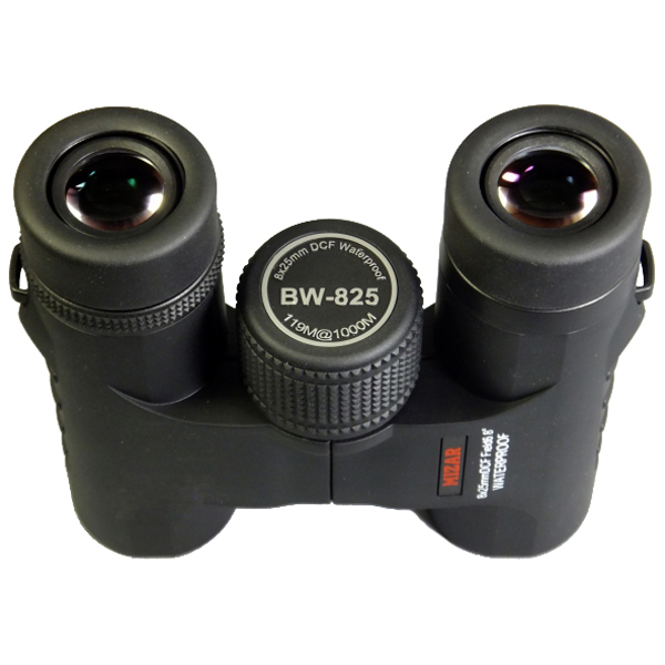 ミザール BW-825 防水双眼鏡「BW-825」（倍率：8倍）[BW825] 返品種別A 