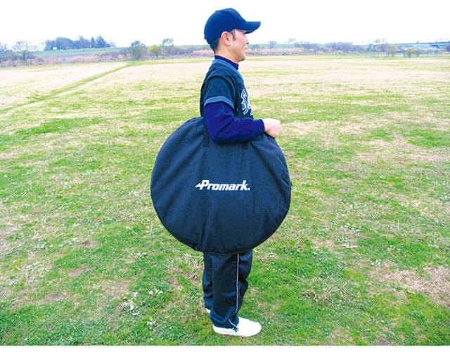 サクライ貿易 HT-100 バッティングトレーナーPROMARK プロマーク　軟式・ソフトボール用[HT100サクライ] 返品種別A