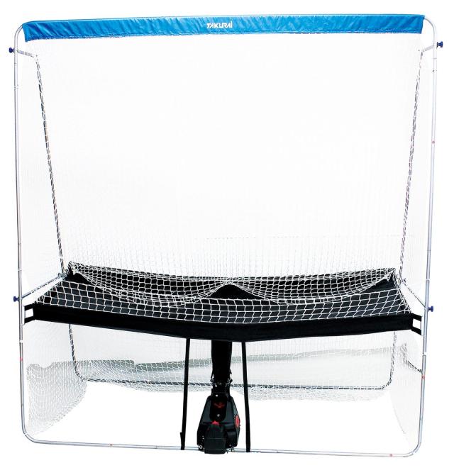 サクライ貿易 CTN-024(サクライ) 連続打ちマルチネット[CTN024サクライ] 返品種別A