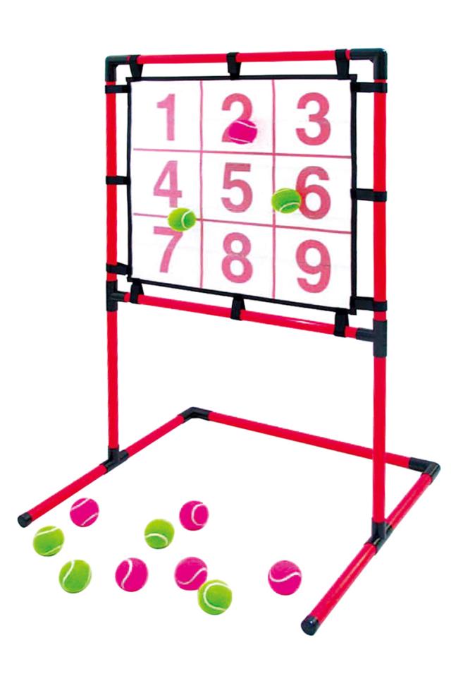 サクライ貿易 EFS-180N マジックナインEnjoy Family エンジョイファミリー ストラックアウト[EFS180Nサクライ] 返品種別A