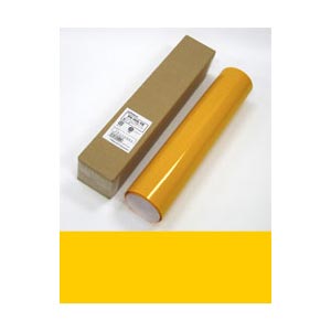 Roland DG DGS-305-YE 塩ビシート(305mm幅×10m・光沢タイプ・黄)[DGS305YE] 返品種別A 9,597円