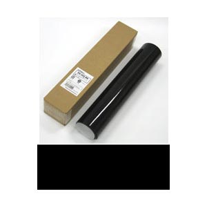 Roland DG DGS-380-BK 塩ビシート(380mm幅×10m・光沢タイプ・黒)[DGS380BK] 返品種別A