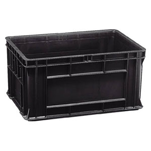 三甲 ED75 テンバコ　77.9L（ブラック）[ED75] 返品種別B