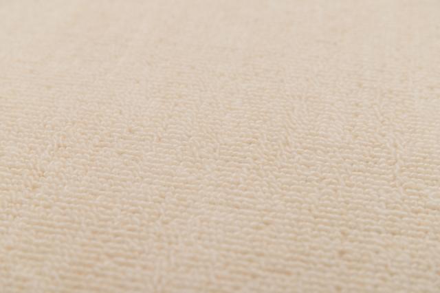 HAGIHARA(萩原) ミ-テE8IVORY 抗菌効果のある平織カーペット ミーテ 江戸間8帖(352×352cm・アイボリー)[ミテE8IVORY] 返品種別A_1