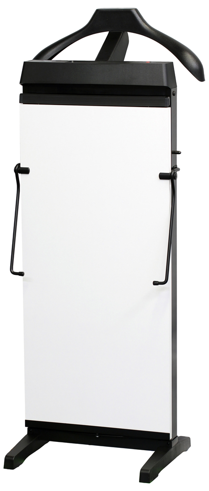 コルビー 3300JEWB ズボンプレッサー　ホワイトCORBY(コルビー)[3300JEWB] 返品種別A