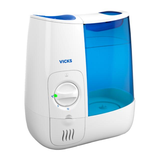 VICKS VWM845JA スチーム式加湿器（5〜8畳まで)ヴィックス[VWM845JA] 返品種別A