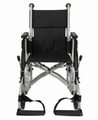スワニー 5300055 【非課税】世界最小クラスの車いす スワニー・ミニ