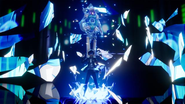 【PS4】ペルソナ3 リロード　通常版 返品種別B_1