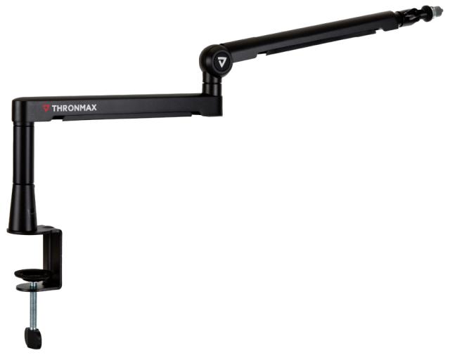 Thronmax（スロンマックス） MG-S6 プレミアム マイクアームスタンドThronmax TWIST BOOM ARM S6[MGS6] 返品種別A