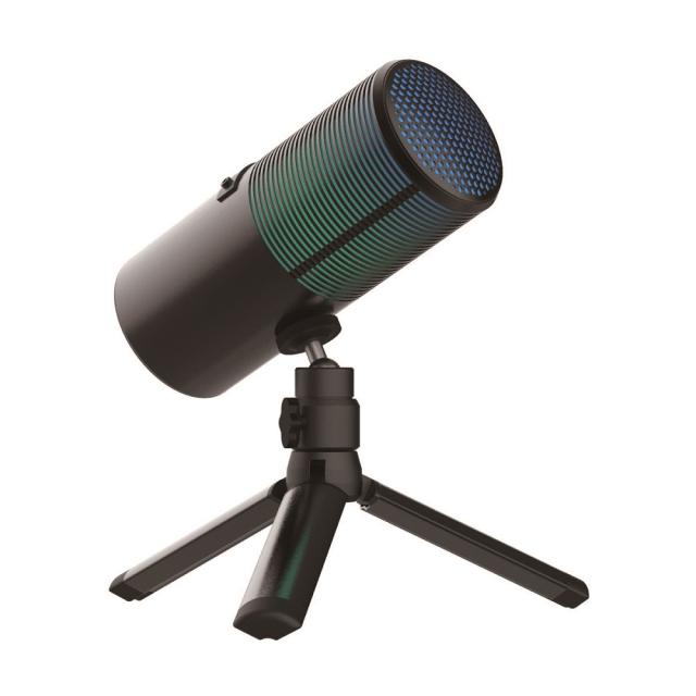 Thronmax（スロンマックス） MG-M8PRO Pulse RGB M8PRO 96kHz / 24bit USBマイクロフォン[MGM8PRO] 返品種別A