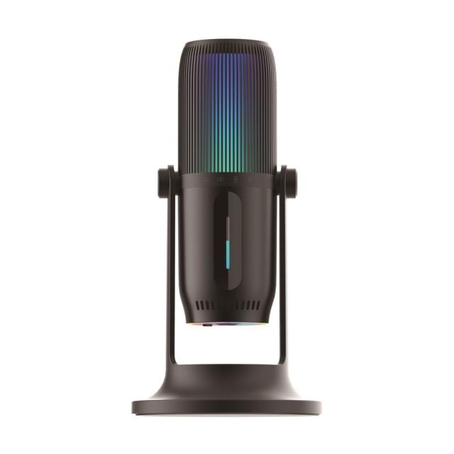 Thronmax（スロンマックス） MG-M2RGB MDrill Ghost RGB クールデザインストリーミングマイク[MGM2RGB] 返品種別A_1