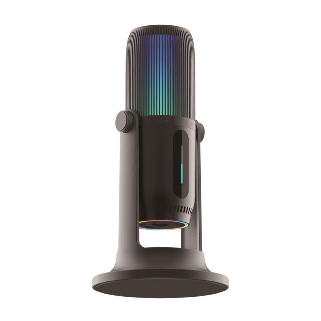 Thronmax（スロンマックス） MG-M2RGB MDrill Ghost RGB クールデザインストリーミングマイク[MGM2RGB] 返品種別A_3