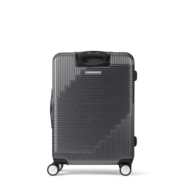 スイスミリタリー SM-O324 GRAY GENESIS(ジェネシス) 66cm