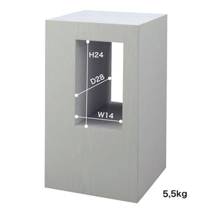 東谷 CEL-70WH セル サイドテーブル（ホワイト）[CEL70WH] 返品種別A
