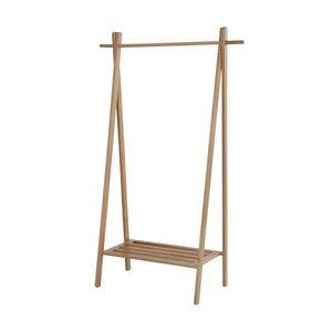 東谷 MTK-527NA ハンガー(ナチュラル)[MTK527NA] 返品種別A