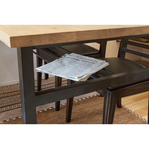 ダイニングテーブル】NW-891T 新品箱入り!