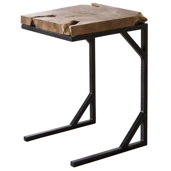 東谷 TTF-904 サイドテーブル[TTF904] 返品種別A