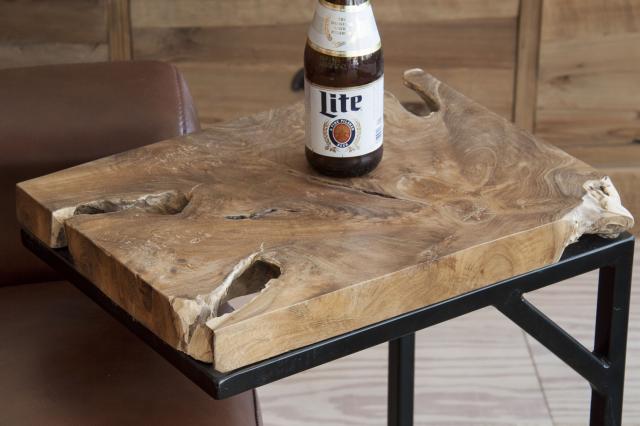 東谷 TTF-904 サイドテーブル[TTF904] 返品種別A