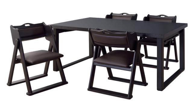 東谷 BCT-215(アズマヤ) 法事テーブル【メーカー直送品】[BCT215アズマヤ] 返品種別A_5