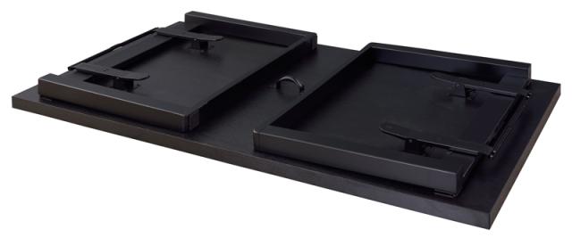 東谷 BCT-215(アズマヤ) 法事テーブル【メーカー直送品】[BCT215アズマヤ] 返品種別A_9
